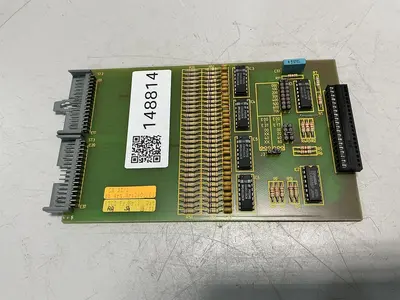 USED BACHMANN CE32/1-100