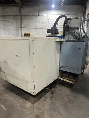 USED FADAL VMC6030HT