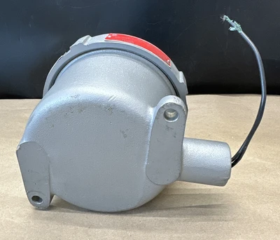 NEW Federal Signal 41x