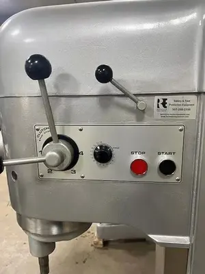 USED HOBART M802