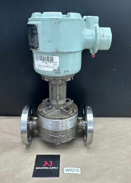 New | in-Stock OVAL Corporation LM394-620-C118-F00 Meters - Misc Indiana US | J&J Industrial Supply #1079408