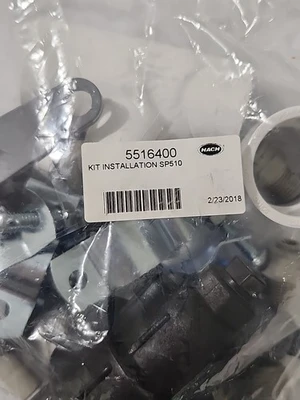 NEW Hach 5516400