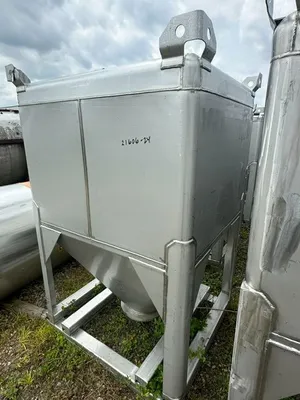 1997 Custom Metalcraft Inc 512948 Bin | Perry Equipment (6)