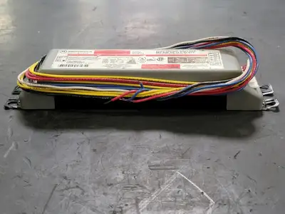 USED MOTOROLA M2-RN-T8-1LL-D-277