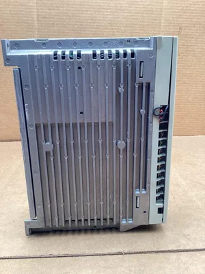 Mitsubishi Melservo MR-H40B ac servo drive 400W