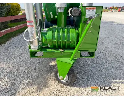 Used WALINGA _UNKNOWN_ Portable Litter Vacuum Iowa US | Keast Enterprises #1360537