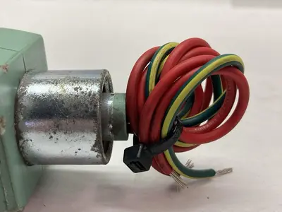 USED ASCO MP-C-080