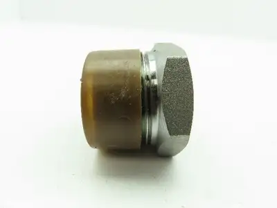 PTR-S Steel Pipe Thread Reducer Tube Fitting Adaptor 1-1/4"x 3/4" NPTF LOT OF 7