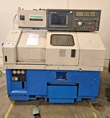 Unbranded _UNKNOWN_ Metalworking Lathes | Amiron Machinery (3)