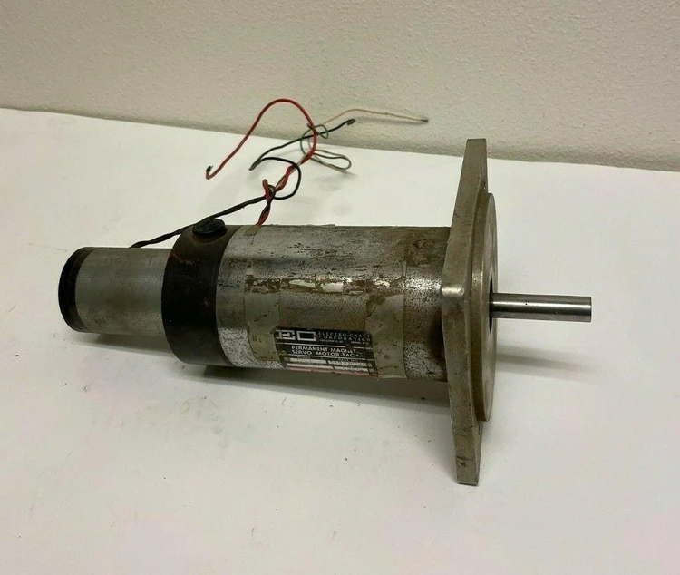Used SEM HA-FF43 Servo Motors California US | Amiron Machinery #1495392