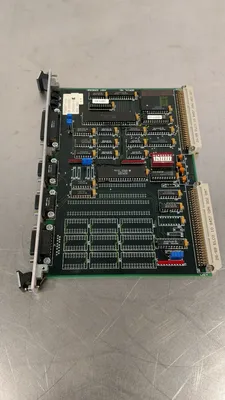 Used MTS _UNKNOWN_ I/O Boards & Replacement Parts South Carolina US | Palmetto Automation #1505198