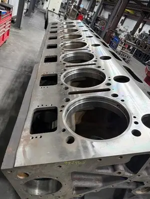 USED CATERPILLAR G3616