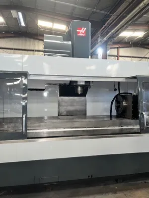 2014 HAAS VF-12/50 Vertical Machining Centers | Toolquip, Inc. (4)