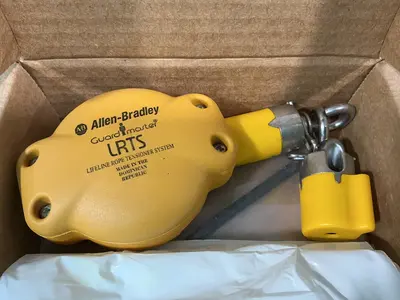 Used ALLENBRADLEY 440EA13079 Misc Electrical & Power Parts Ohio US | HGR 24 #1545413