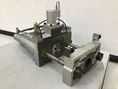 USED BOY MACHINES 22A/CU