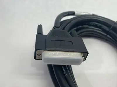 New | in-Stock CTS Single Ended I/O Power Breakout Cable A12-610 Connector Accessories Michigan US | Maverick Industrial Sales #1410894