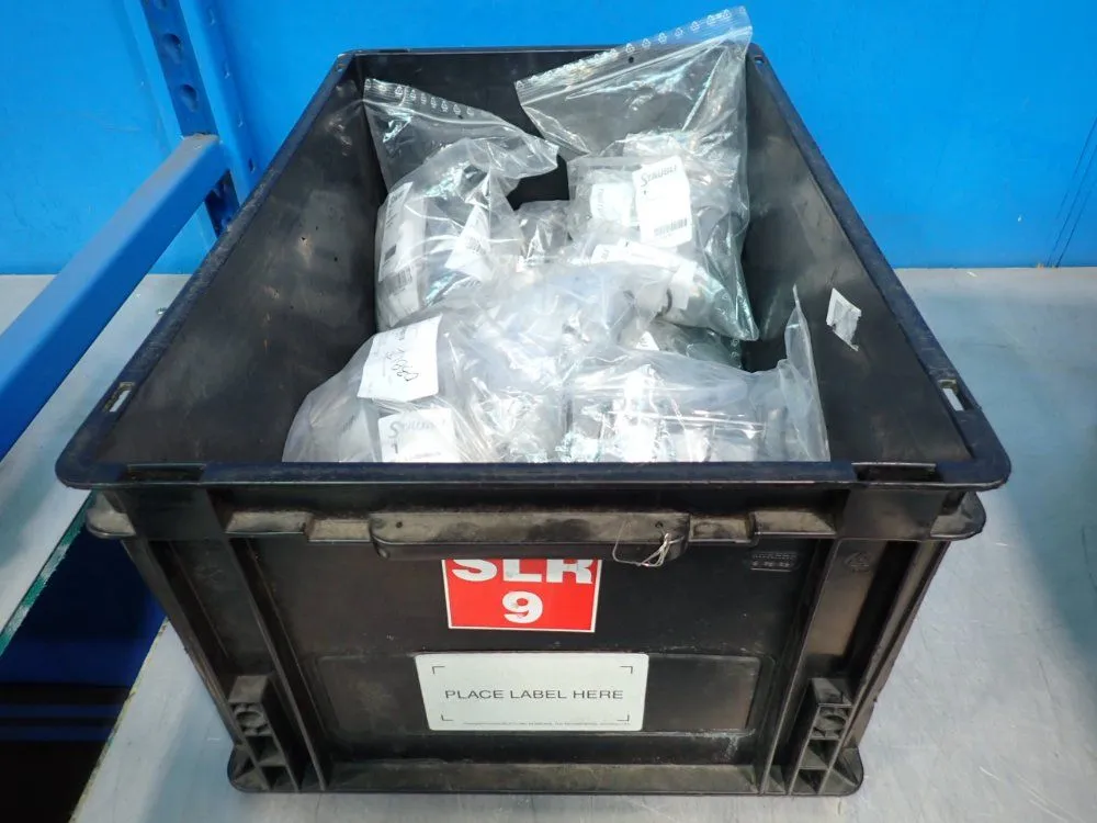 Used STAUBLI HPX33.9100/MA/JV Miscellaneous MRO Ohio US | HGR 24 #902704