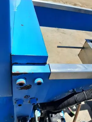 USED LANCO D50