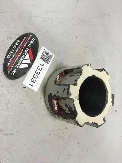 Used MITSUBISHI SD9810102 Injection Molding Parts Michigan US | Ideal Machinery #701645