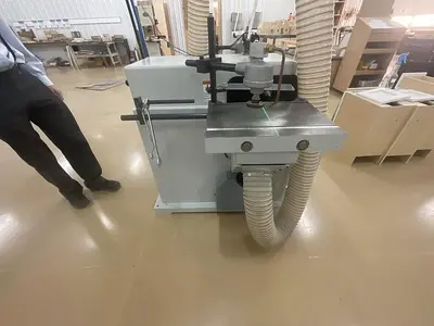 USED NORTHTECH NT-RSM120