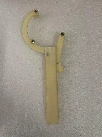 H-SQUARE Hoop Style Mechanical Wafer Pick