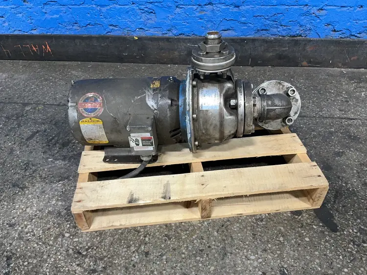 Used 1994 G&L SST Pumps Ohio US | HGR 24 #1404671