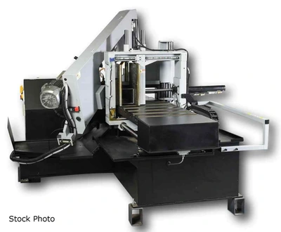 NEW HYDMECH S-20A