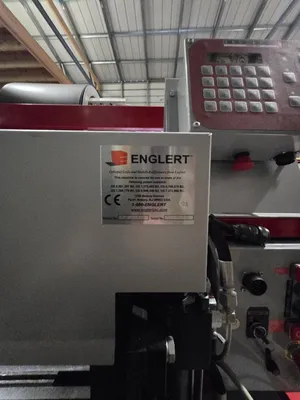 2024 ENGLERT EP-MMP Roof Panel Machine | THREE RIVERS MACHINERY (7)