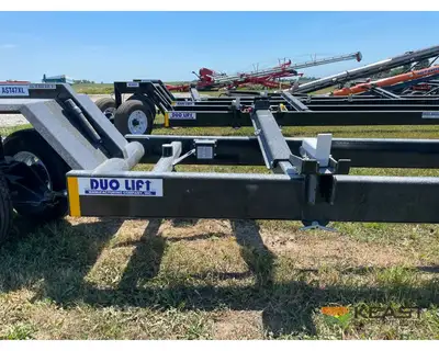 Used DUO LIFT _UNKNOWN_ Header Transports Iowa US | Keast Enterprises #1360213