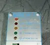 Used NSM MAGNETTECHNIK TMS 12/3 Motor Controllers Ohio US | HGR 24 #1301709