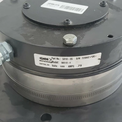 NEW Stromag 5010-05