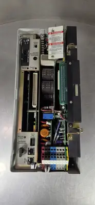 Used Allen-Bradley SERIES B Servo Drives | Palmetto Automation #1148570
