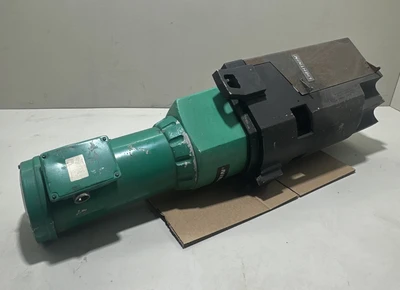 Used Lightnin 290063 Mixers Indiana US | J&J Industrial Supply #1323139