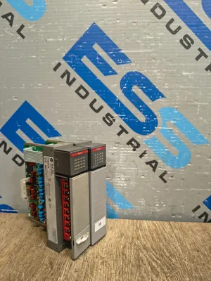 Allen-Bradley 1746-IA16 PLC Input & Output Modules | ESS Industrial Equipment Sales (1)