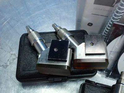 USED PANAMETRICS PT878