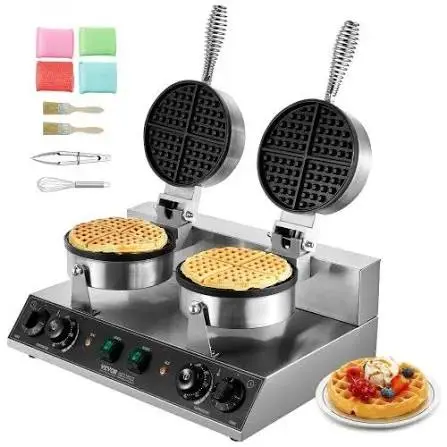 Used _UNKNOWN_ _UNKNOWN_ Electric Cooking Equipment Michigan US | Miedema Asset Management Group #1402744