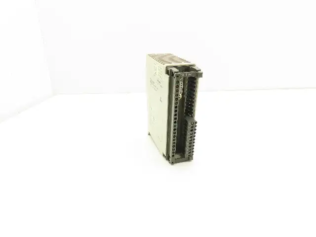 Schneider M0T 201/AS-BM0T-201 PLC Motion MOD Encoder Module