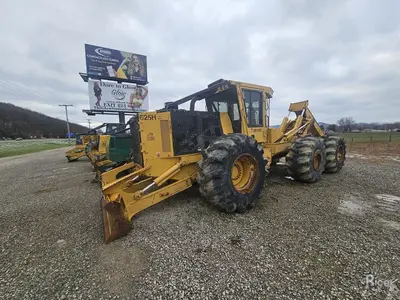 USED 2021 TIGERCAT 625H
