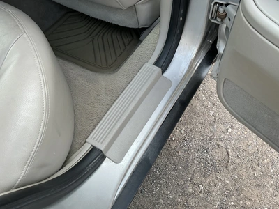 Used 2009 MERCURY GRAND MARQUIS Sedans Michigan US | Miedema Asset Management Group #1397310