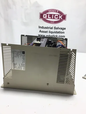 Used TOSHIBA VT130G1-2025B0 Transformers | Moses B Glick #990898
