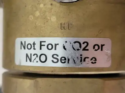 USED CONCOA 6232002-01-000