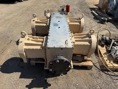 USED 1996 ARIEL JGJ-4