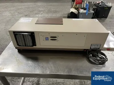 USED Rudolph Research Rudolph Research Autopol II-589 Automatic Polarimeter
