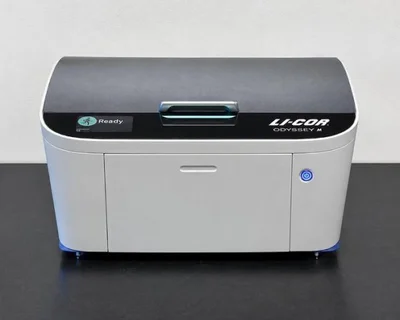 Used LI-COR ODYSSEY M Imaging Systems / Molecular Imagers New Jersey US | Bionex Scientific LLC #800384