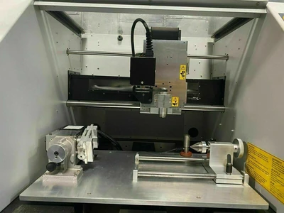 Roland Roland Modela MDX-40 3D Machining Centers & Milling Machines | Amiron Machinery (5)