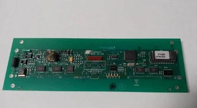IEE Does Not Apply LCD Display Modules | Amiron Machinery (3)