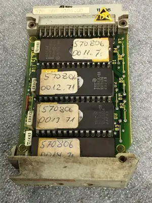 USED SIEMENS 5708060021.71,5702847001.00, 5702609104.00, 570 28