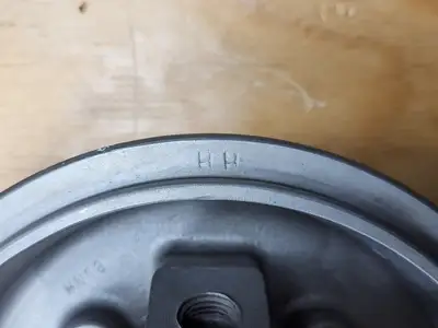 Used GOULDS 104-562 Parts (Hydraulics and Pneumatics) British Columbia CA | Lenmark #257009