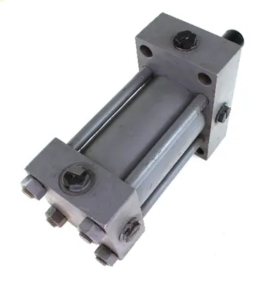 USED MILLER H-67B2B-02.50-3.000-0138-S11-9
