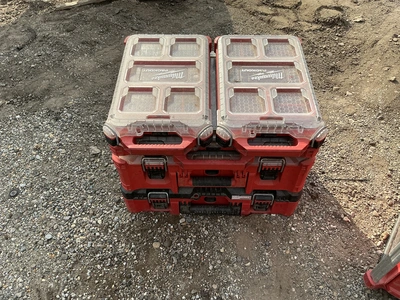 Used _UNKNOWN_ _UNKNOWN_ General Storage Systems Michigan US | Miedema Asset Management Group #1413664